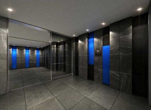 ガーラ・クレスタ横濱関内