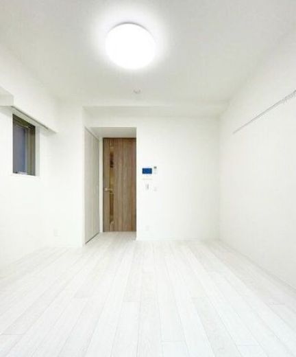 ガーラ・クレスタ横濱関内