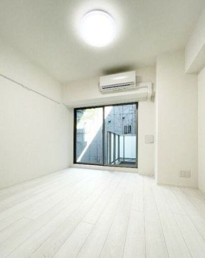 ガーラ・クレスタ横濱関内