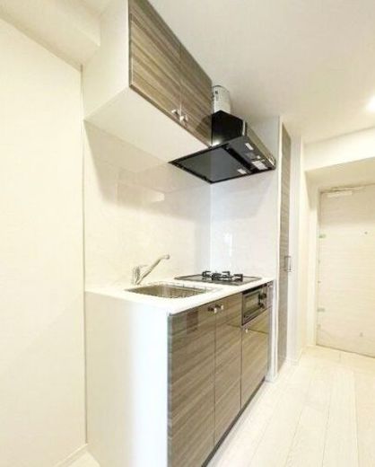 ガーラ・クレスタ横濱関内