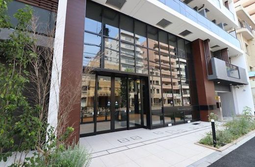 GENOVIA阪東橋Ⅱskygarden (ジェノヴィア阪東橋2スカイガーデン)