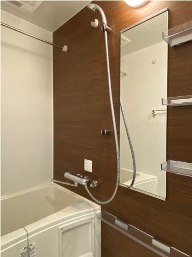 GENOVIA阪東橋Ⅱskygarden (ジェノヴィア阪東橋2スカイガーデン)