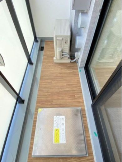 GENOVIA阪東橋Ⅱskygarden (ジェノヴィア阪東橋2スカイガーデン)