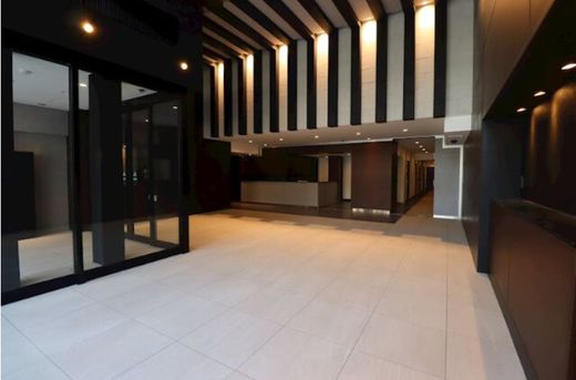 GENOVIA阪東橋Ⅱskygarden (ジェノヴィア阪東橋2スカイガーデン)