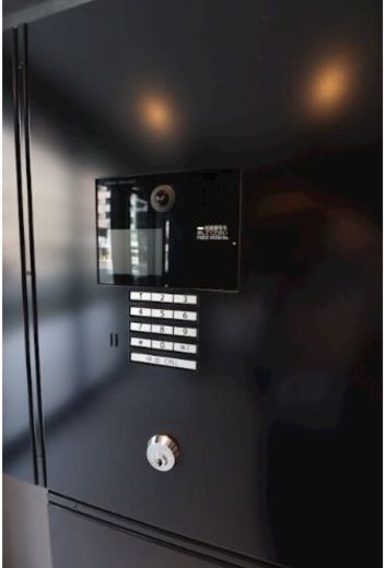 GENOVIA阪東橋Ⅱskygarden (ジェノヴィア阪東橋2スカイガーデン)