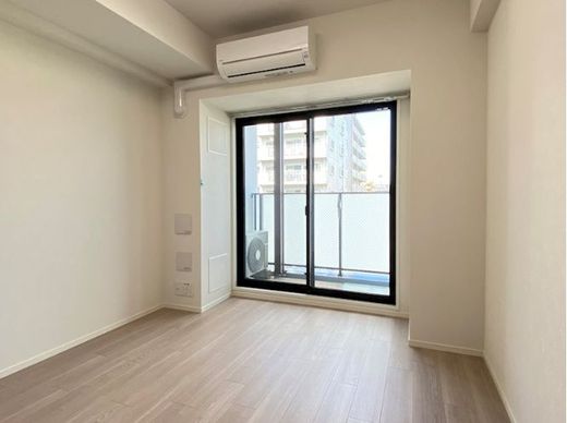 GENOVIA阪東橋Ⅱskygarden (ジェノヴィア阪東橋2スカイガーデン)