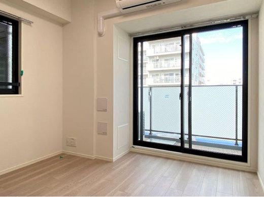 GENOVIA阪東橋Ⅱskygarden (ジェノヴィア阪東橋2スカイガーデン)