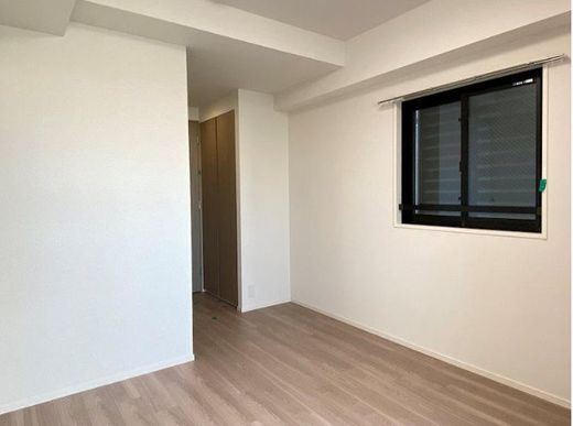 GENOVIA阪東橋Ⅱskygarden (ジェノヴィア阪東橋2スカイガーデン)