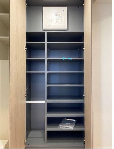 GENOVIA阪東橋Ⅱskygarden (ジェノヴィア阪東橋2スカイガーデン)