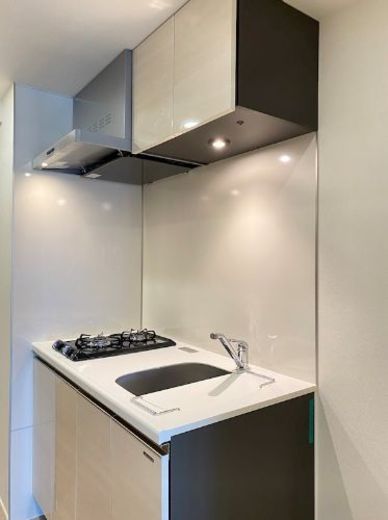 GENOVIA阪東橋Ⅱskygarden (ジェノヴィア阪東橋2スカイガーデン)