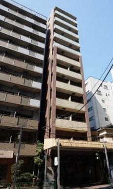 ガーデンコート小石川