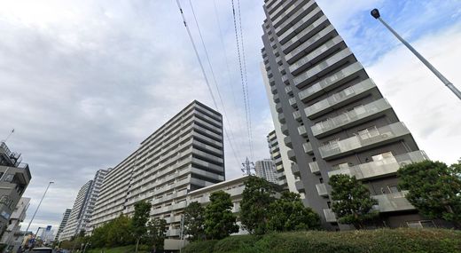 レジデンシャルスクエア