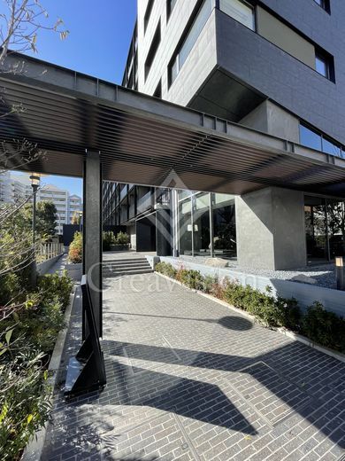 パークアクシス新宿百人町