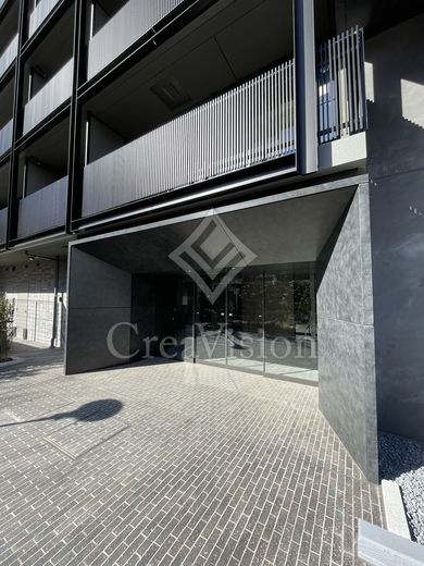 パークアクシス新宿百人町