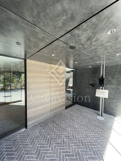 パークアクシス新宿百人町