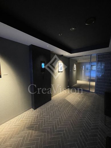 パークアクシス新宿百人町