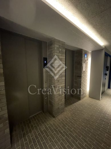 パークアクシス新宿百人町