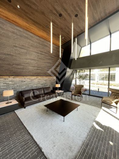 パークアクシス新宿百人町