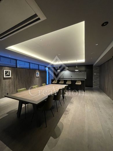 パークアクシス新宿百人町