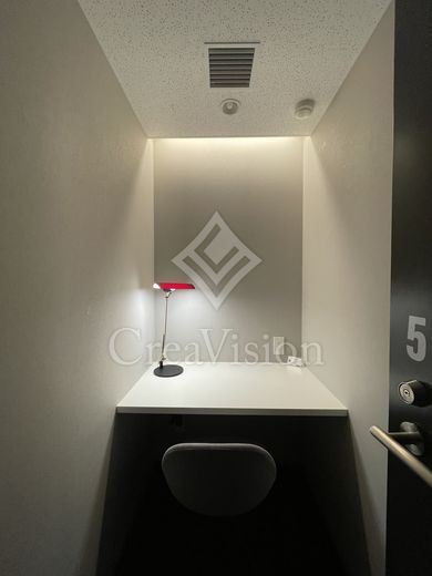 パークアクシス新宿百人町