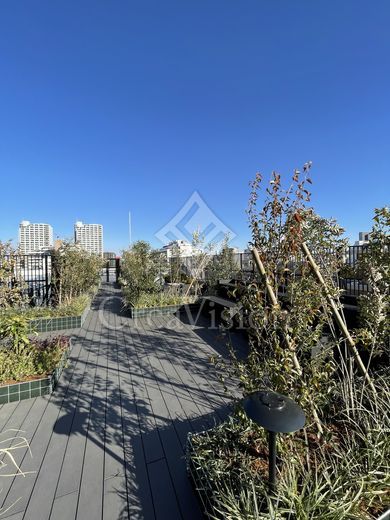 パークアクシス新宿百人町