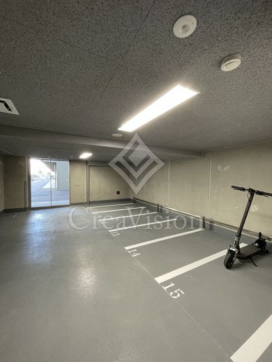 パークアクシス新宿百人町