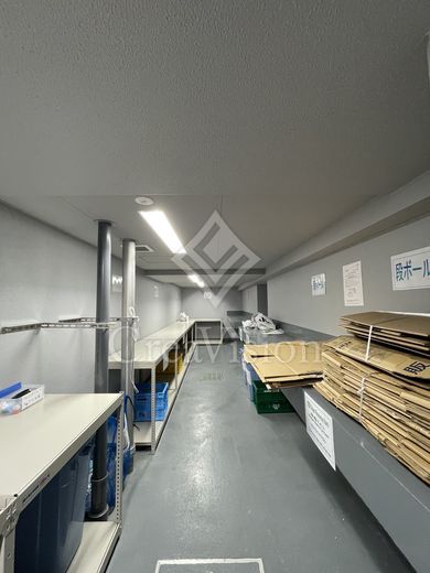 パークアクシス新宿百人町