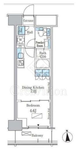 パークアクシス新宿百人町