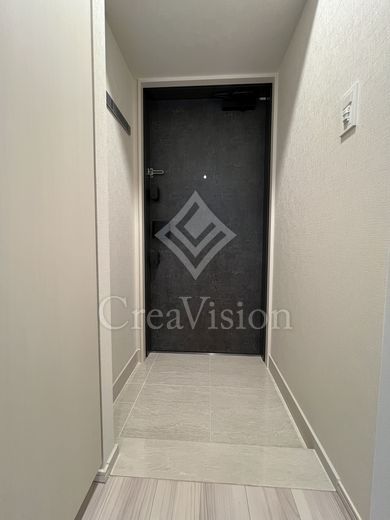 パークアクシス新宿百人町