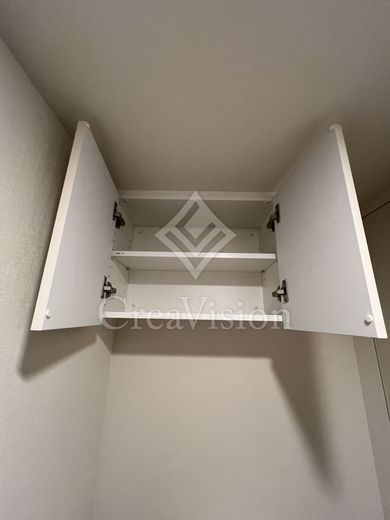 パークアクシス新宿百人町