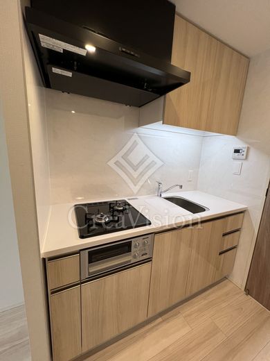 パークアクシス新宿百人町