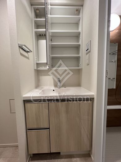 パークアクシス新宿百人町