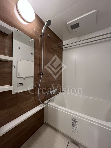 パークアクシス新宿百人町