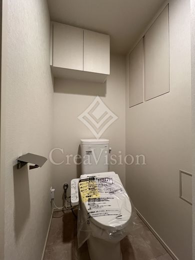 パークアクシス新宿百人町