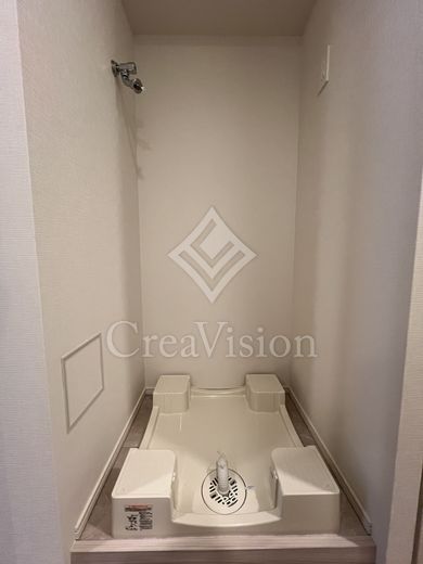 パークアクシス新宿百人町