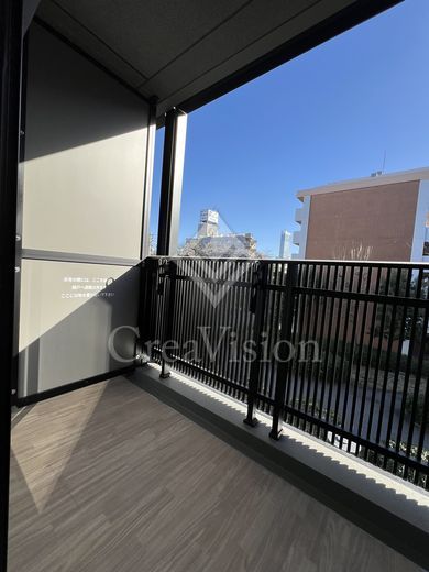 パークアクシス新宿百人町