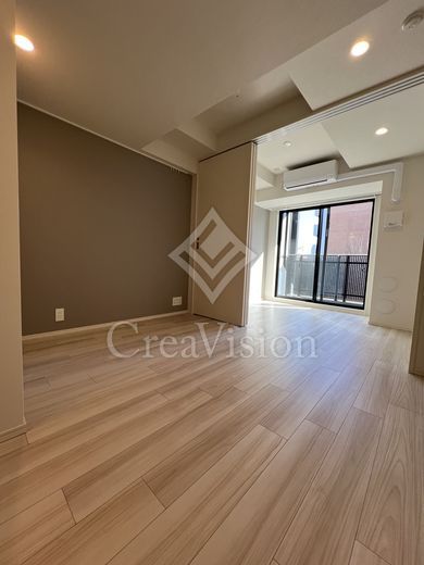 パークアクシス新宿百人町