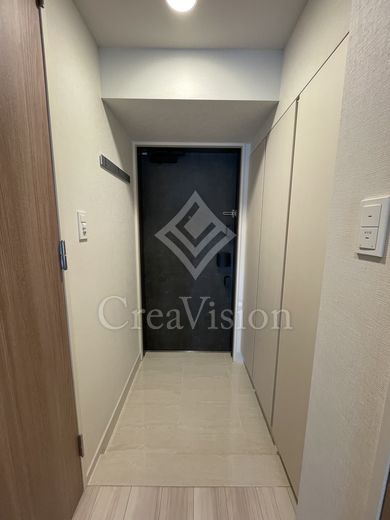 パークアクシス新宿百人町