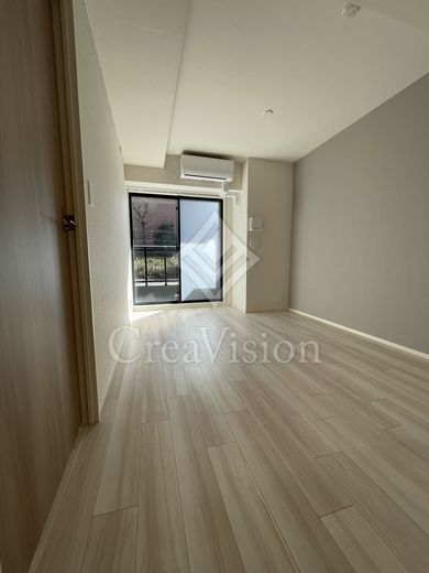 パークアクシス新宿百人町