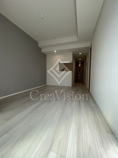 パークアクシス新宿百人町