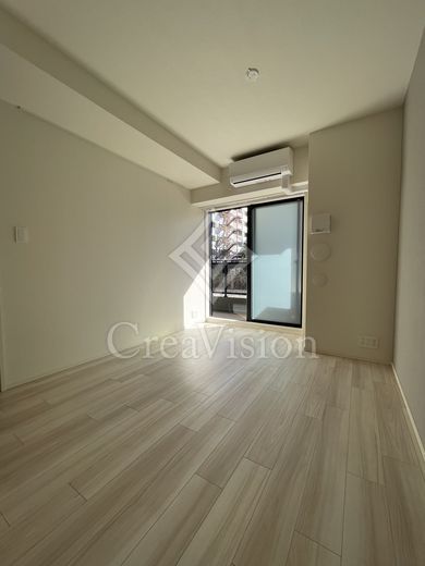 パークアクシス新宿百人町