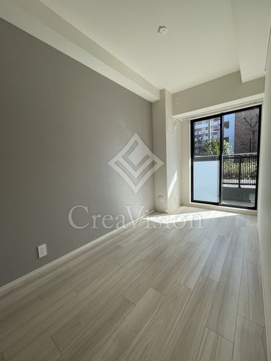 パークアクシス新宿百人町