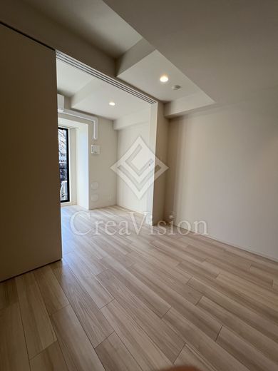 パークアクシス新宿百人町