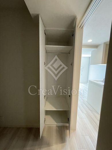 パークアクシス新宿百人町