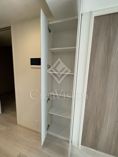 パークアクシス新宿百人町