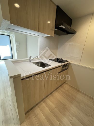 パークアクシス新宿百人町