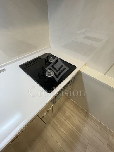 パークアクシス新宿百人町