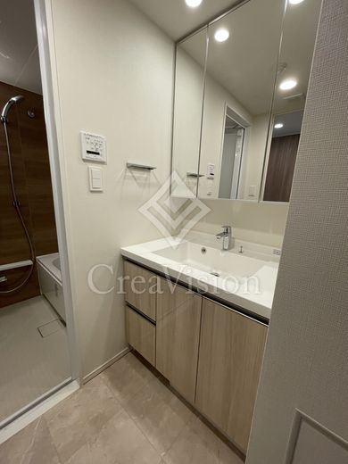 パークアクシス新宿百人町