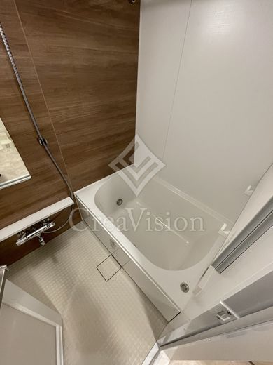 パークアクシス新宿百人町