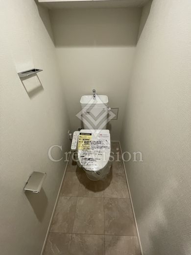 パークアクシス新宿百人町